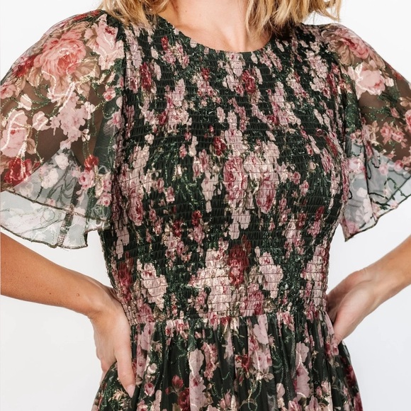 Women’s Brand New Baltic Born Dress in Size 2XL - Worn once with No Flaws! 💐✨ - Picture 12 of 16